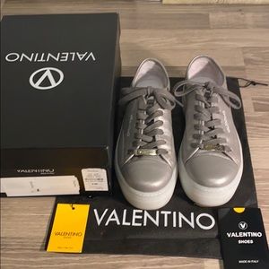 Valentino women sneakers